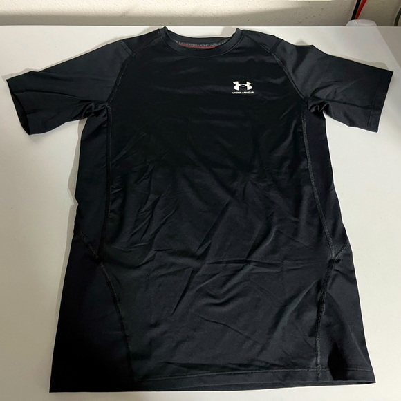 Under Armour Other - Under Armour Fitted Shirt Youth XL BNWOT